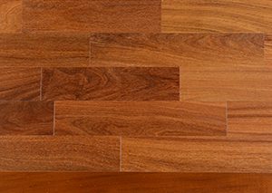 Piso Pronto de Madeira Maciça Cumaru