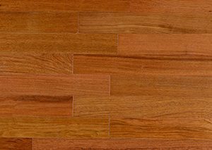 Piso Pronto de Madeira Maciça Jatobá