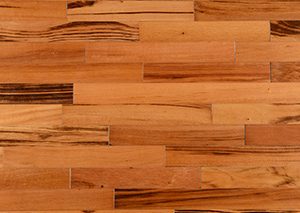 Piso Pronto de Madeira Maciça Muiracatiara