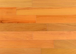 Piso Pronto de Madeira Maciça Peroba Mica