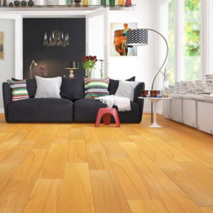 Assoalho de Madeira Tauari Extra Nobre